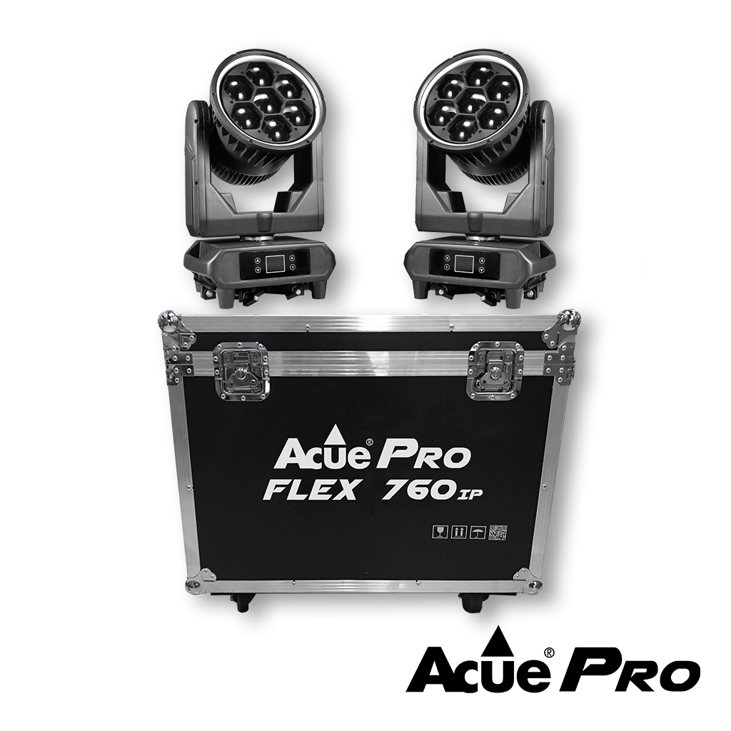 Flex 760 IP Package